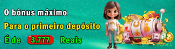 Bônus exclusivos membros VIP 622brl