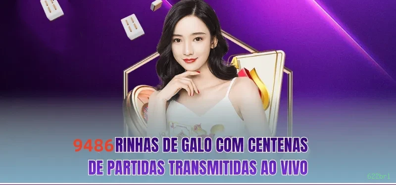 Slots com prêmios 622brl